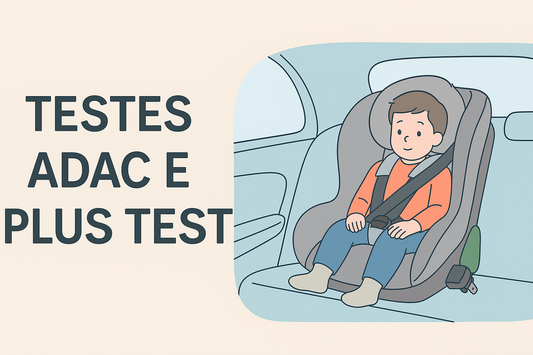 Testes ADAC e Plus Test: o que são e por que deves confiar neles