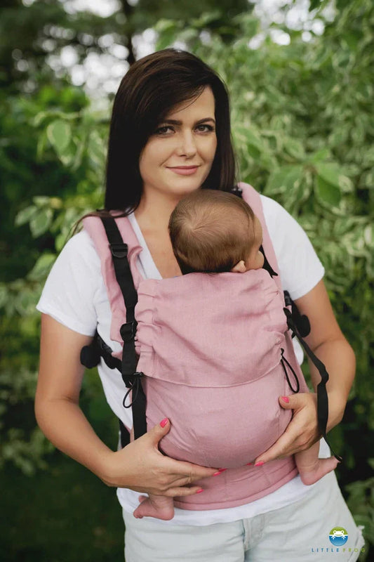 Escolher uma mochila ergonómica: o que precisas de saber?