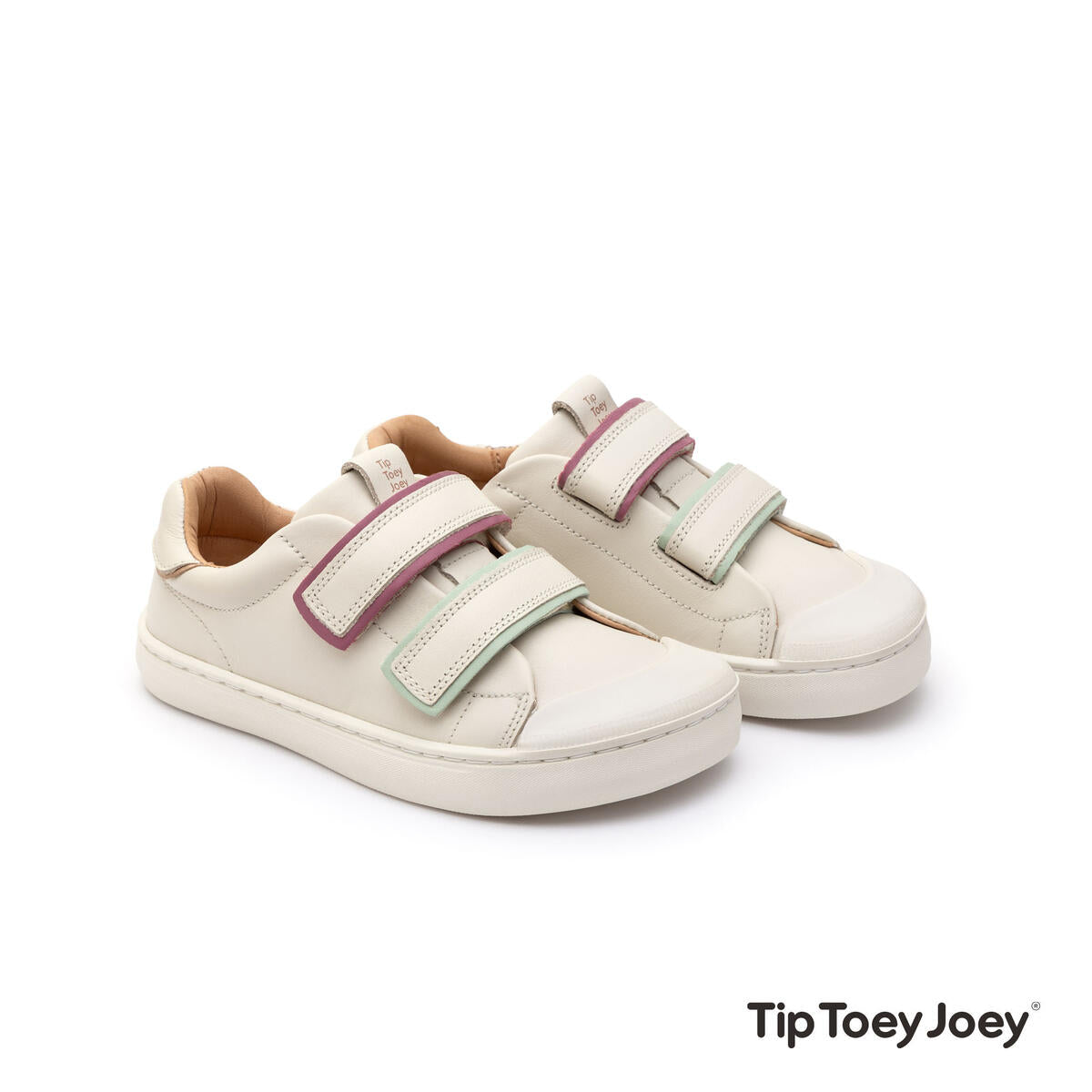 Tip Toey Joey Ramp