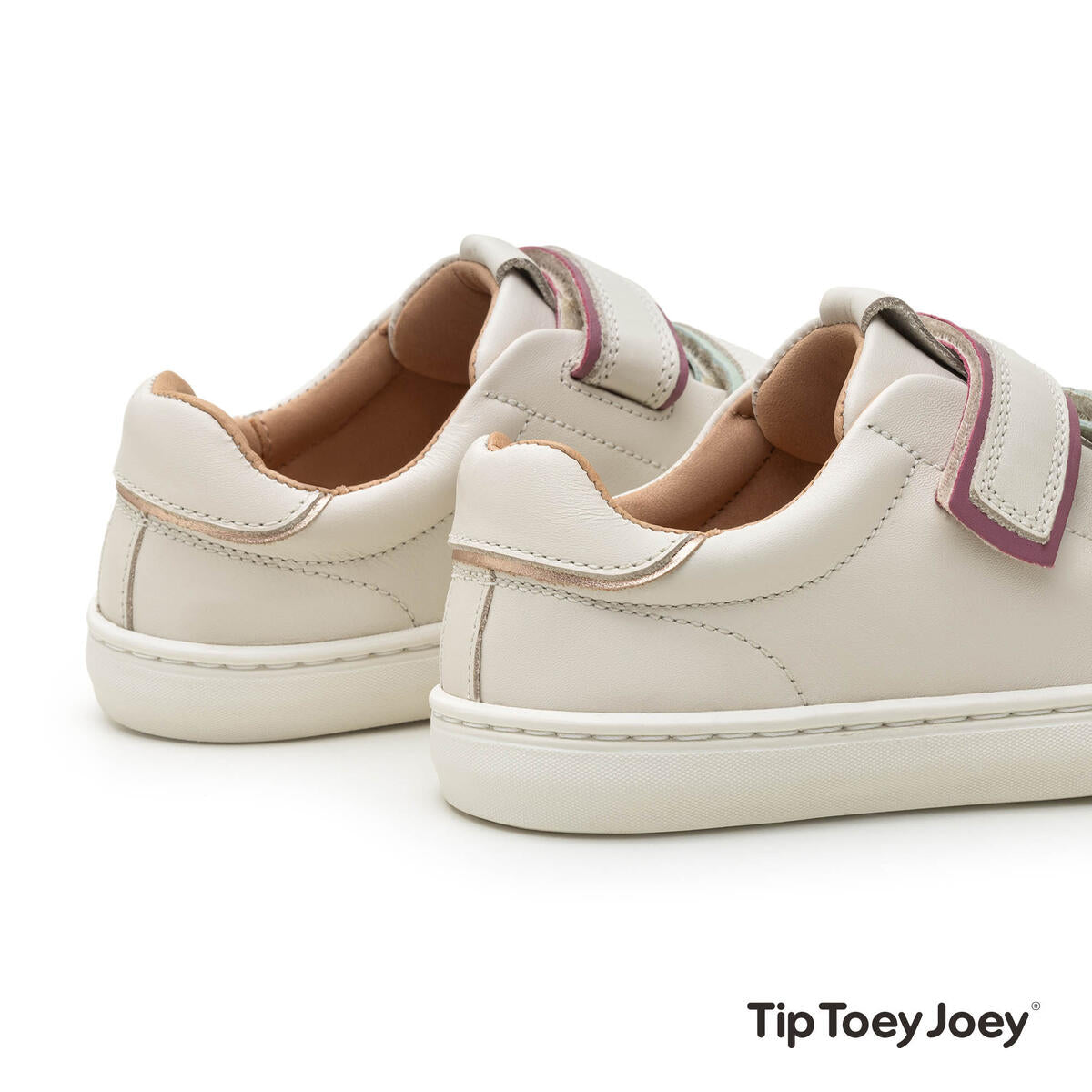 Tip Toey Joey Ramp