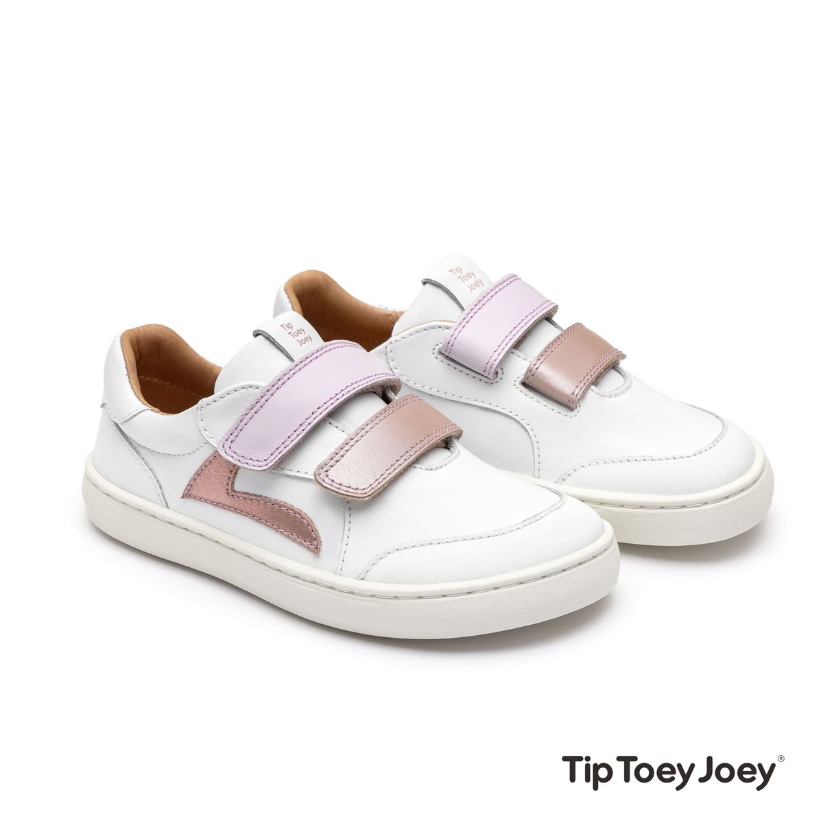 Tip Toey Joey Landy