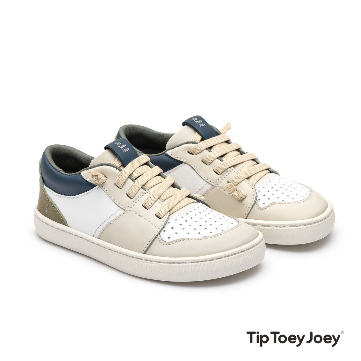 Tip Toey Joey Ollie