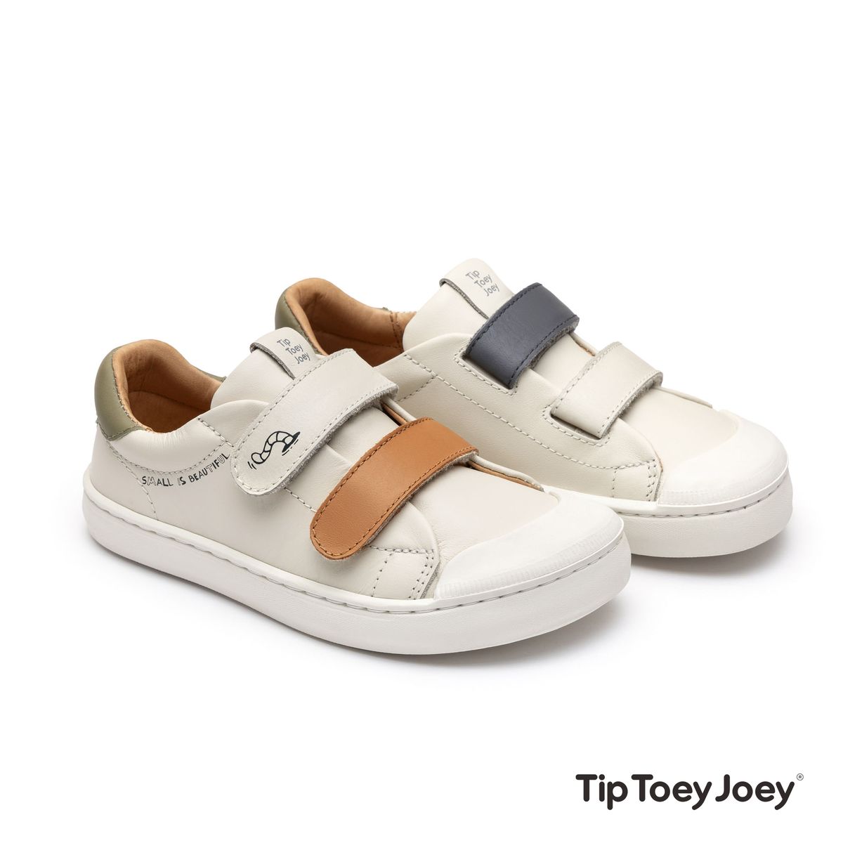 Tip Toey Joey Ramp Worm