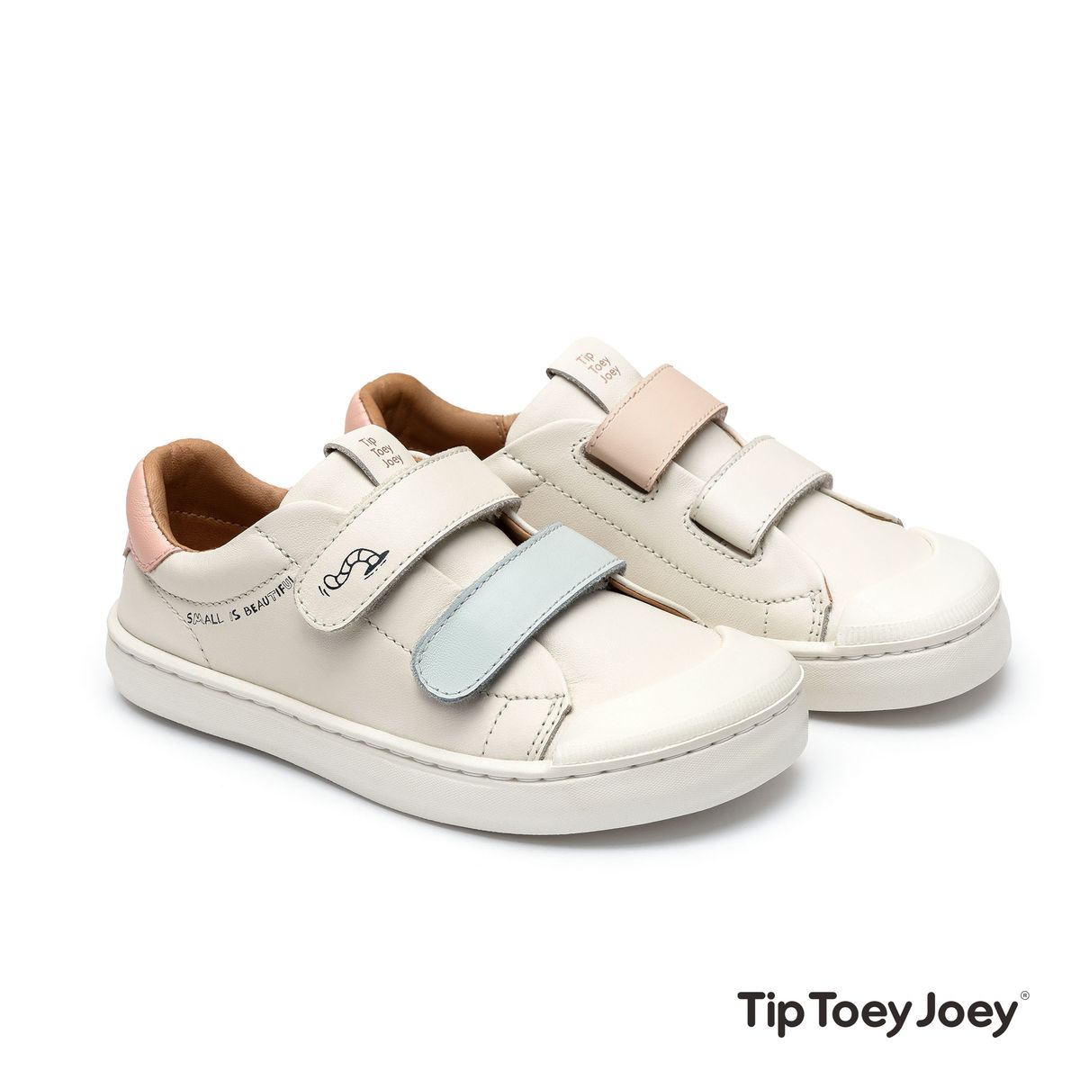 Tip Toey Joey Ramp Worm