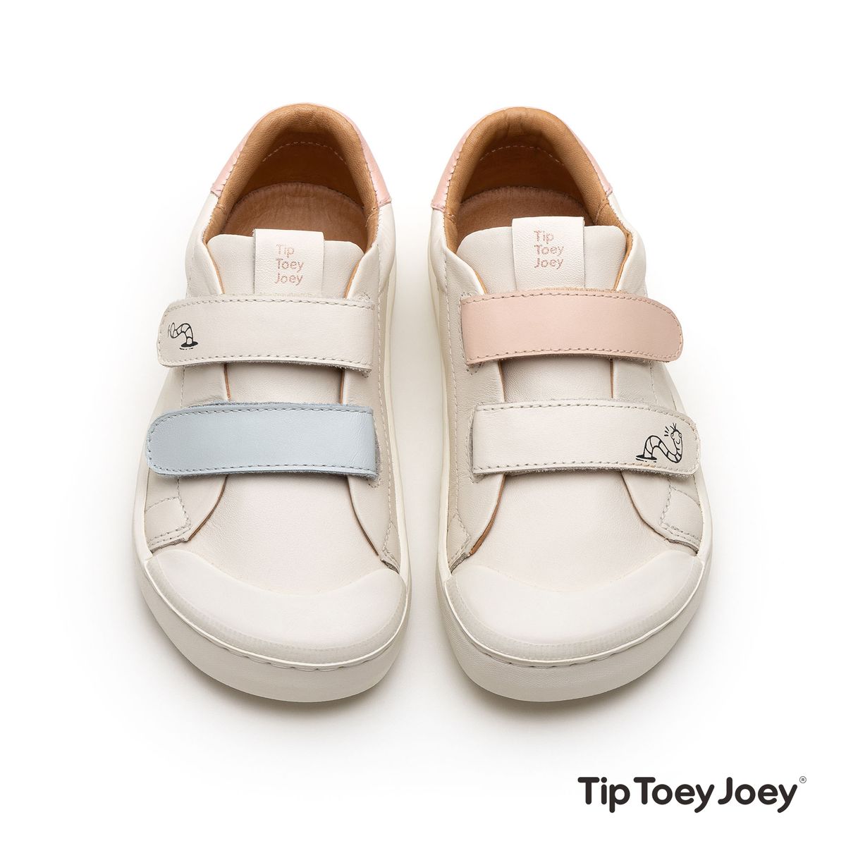 Tip Toey Joey Ramp Worm