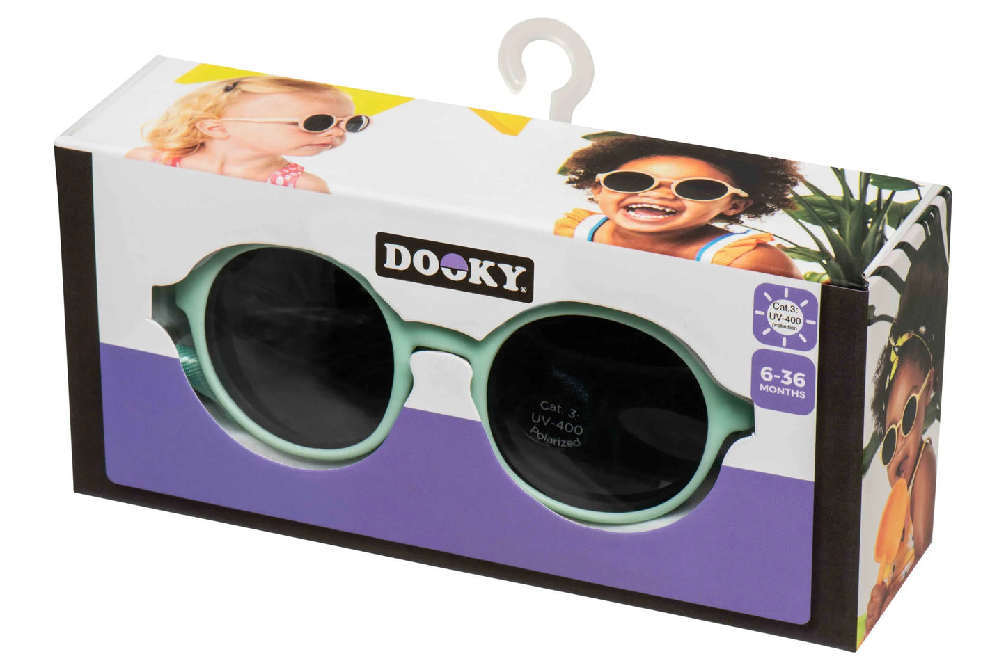 Dooky Óculos de Sol Bali
