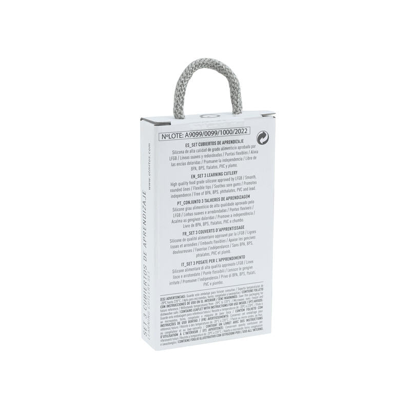 Olmitos Talheres de Aprendizagem