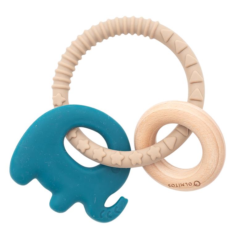 Mordedor de Silicone