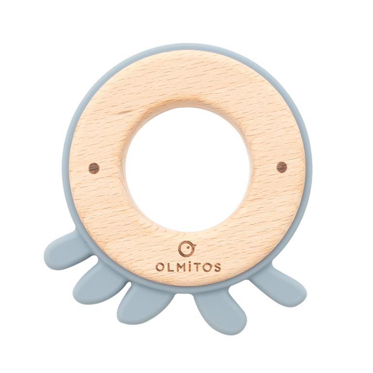 Mordedor de Silicone