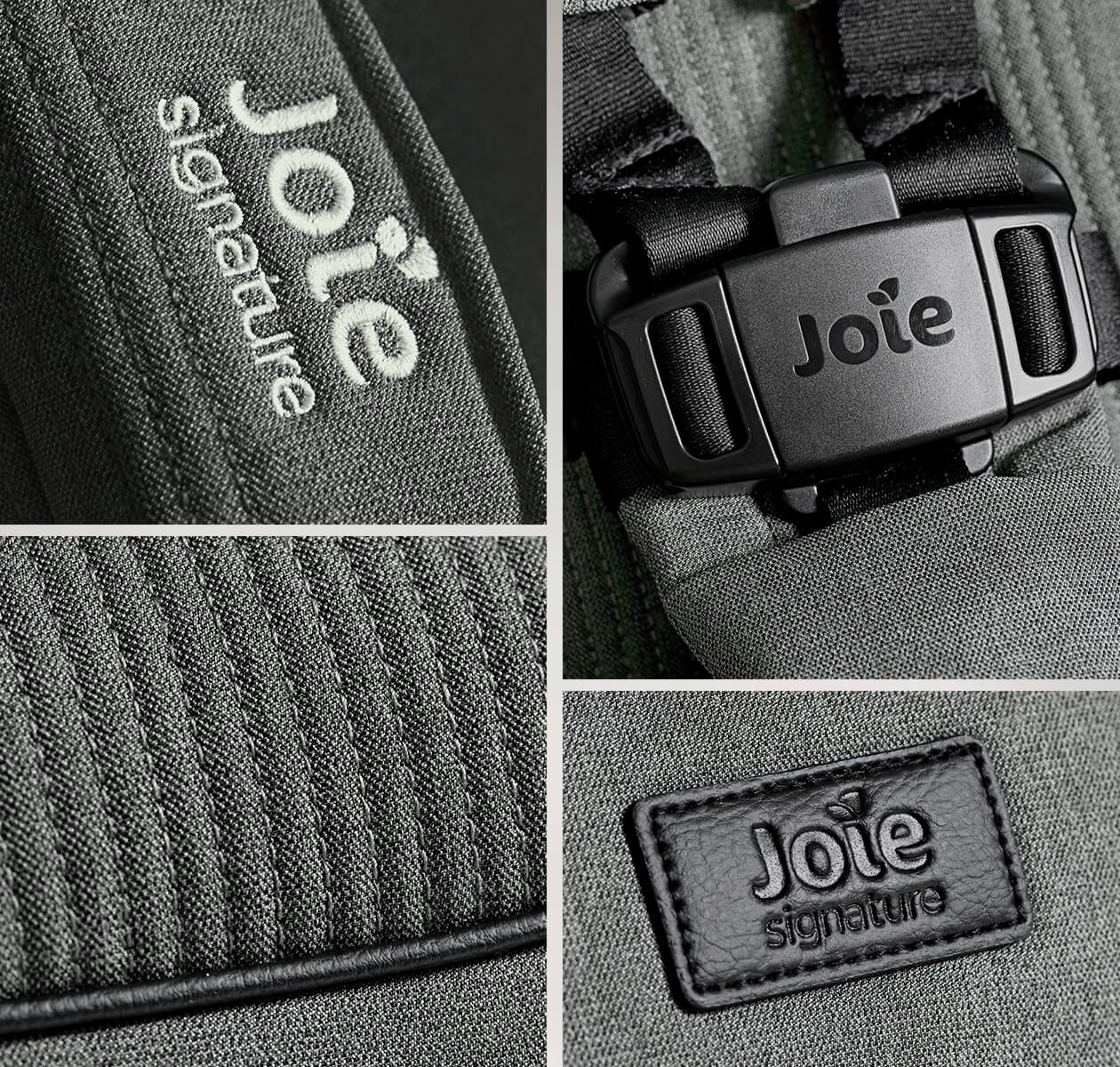 Joie Signature Finiti