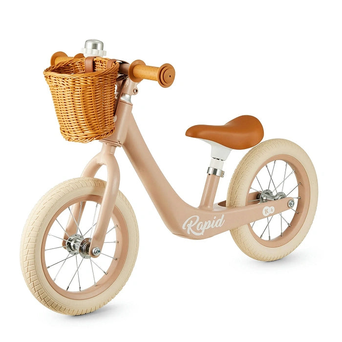 Kinderkraft Bicicleta Rapid2