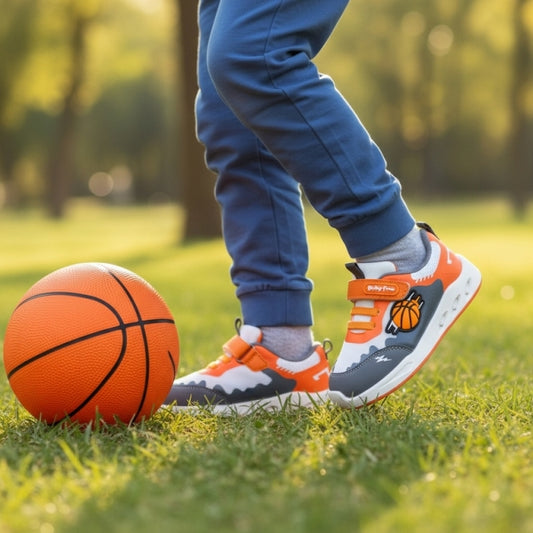 Chetto Babyfree com Luzes Basket
