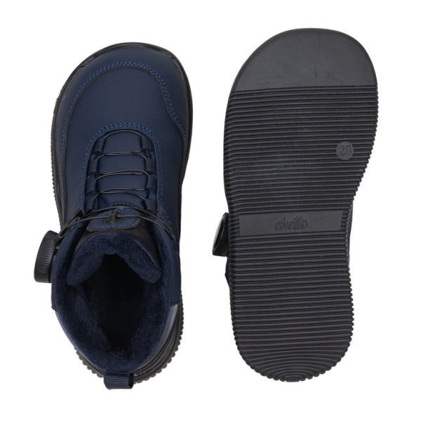 Chetto Botas Waterproof Azul