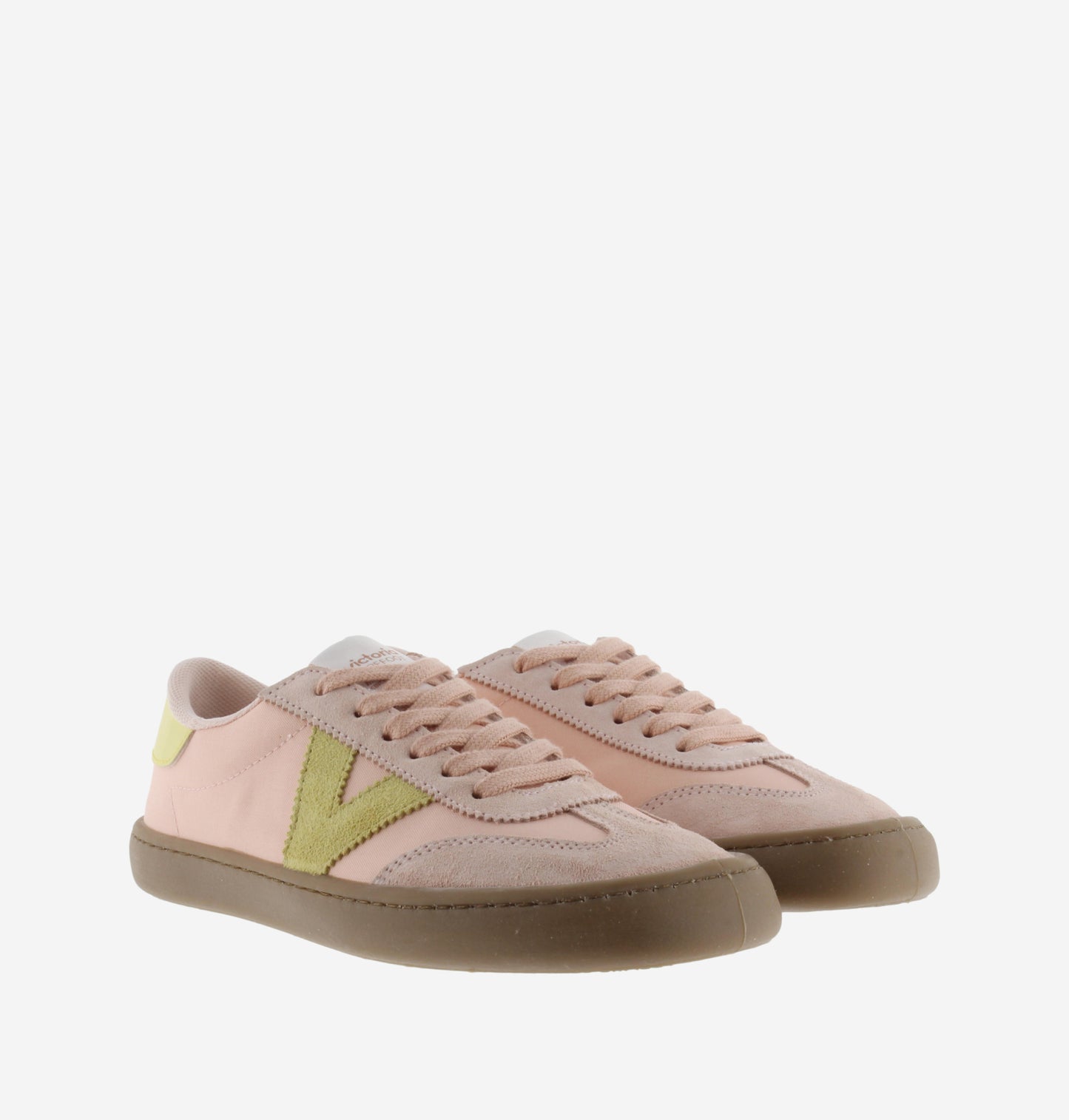 Victoria Olmo Nylon Melocoton