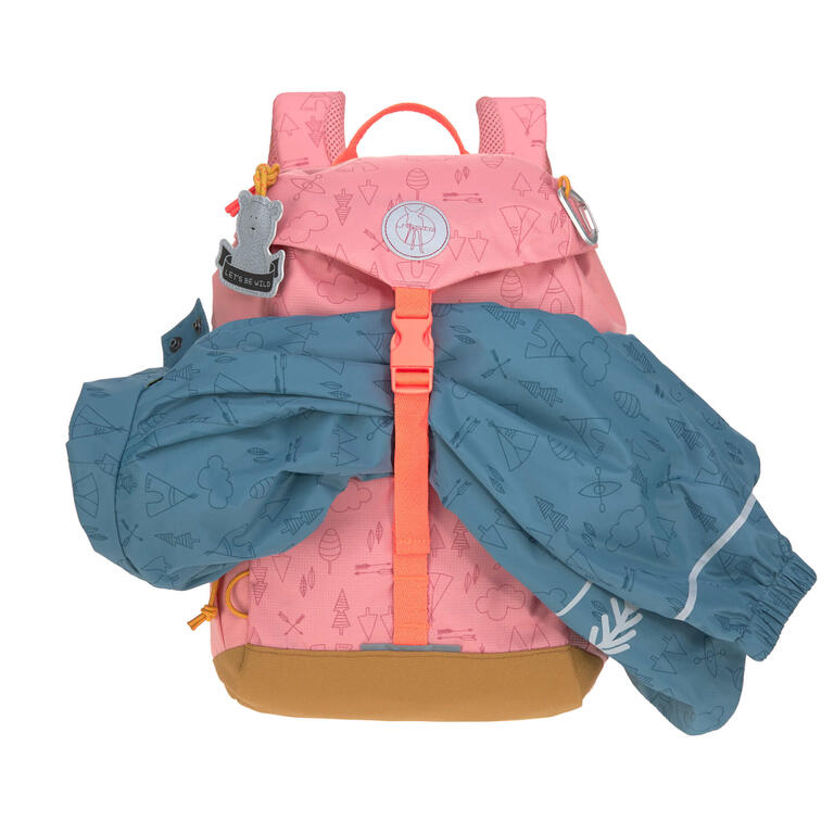 Mochila Mini Outdoor