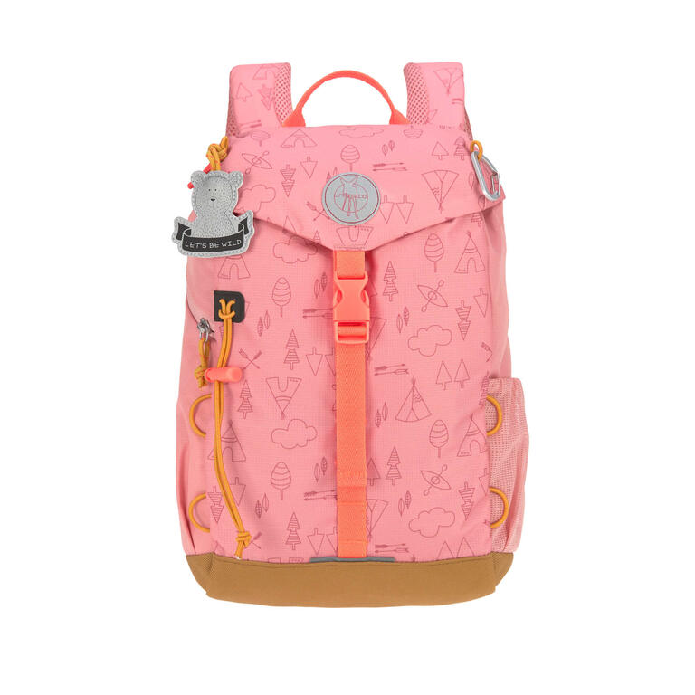 Mochila Mini Outdoor