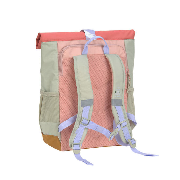 Mochila RollTop Medium Sunny Explorer