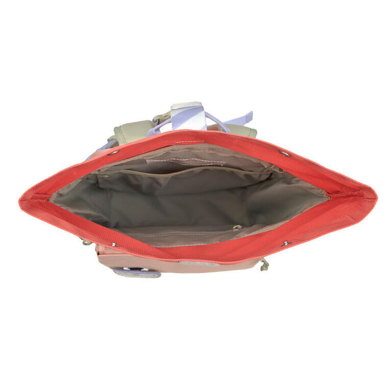 Mochila RollTop Medium Sunny Explorer