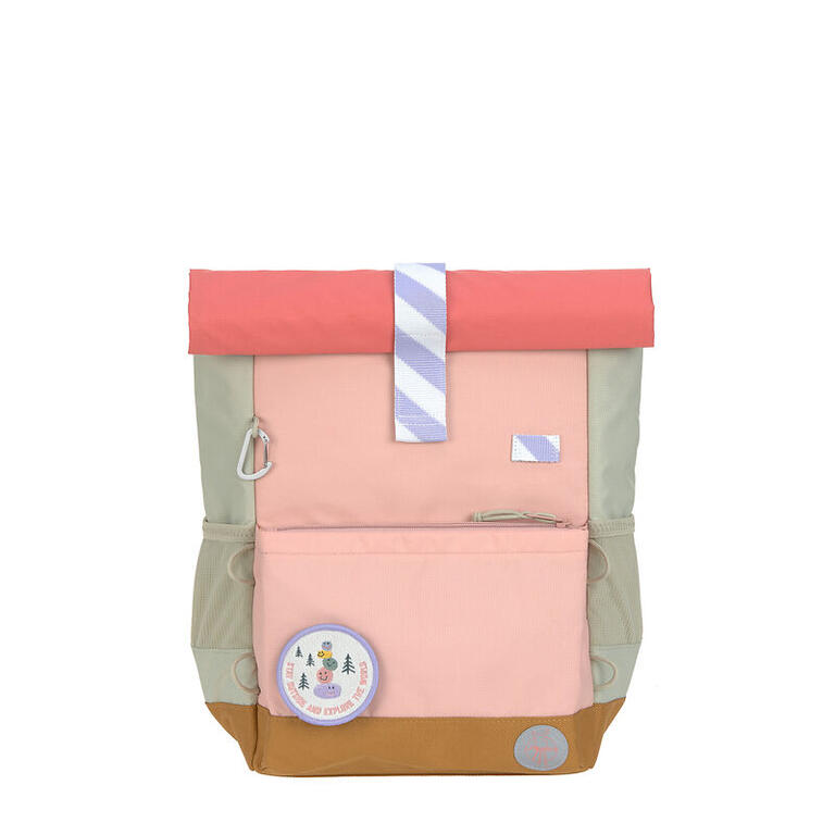 Mochila RollTop Medium Sunny Explorer
