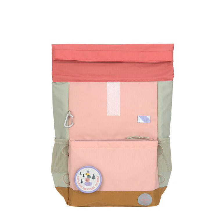 Mochila RollTop Medium Sunny Explorer