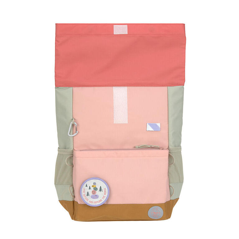 Mochila RollTop Medium Sunny Explorer