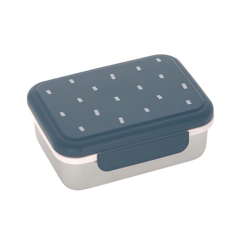 Lassig Lancheira Inox
