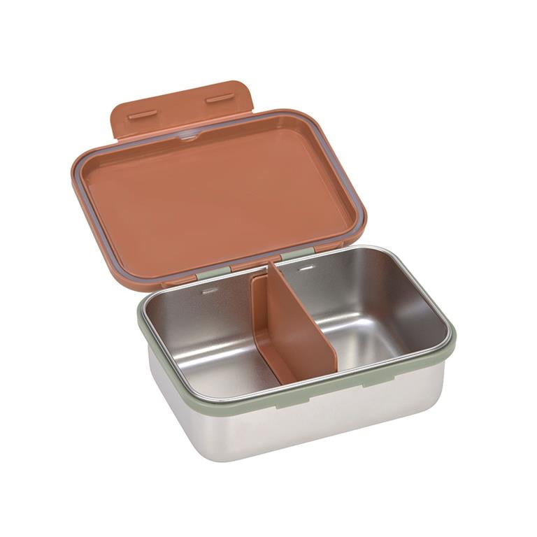 Lassig Lancheira Inox