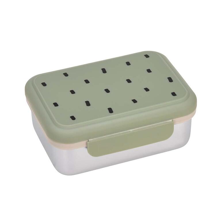 Lassig Lancheira Inox