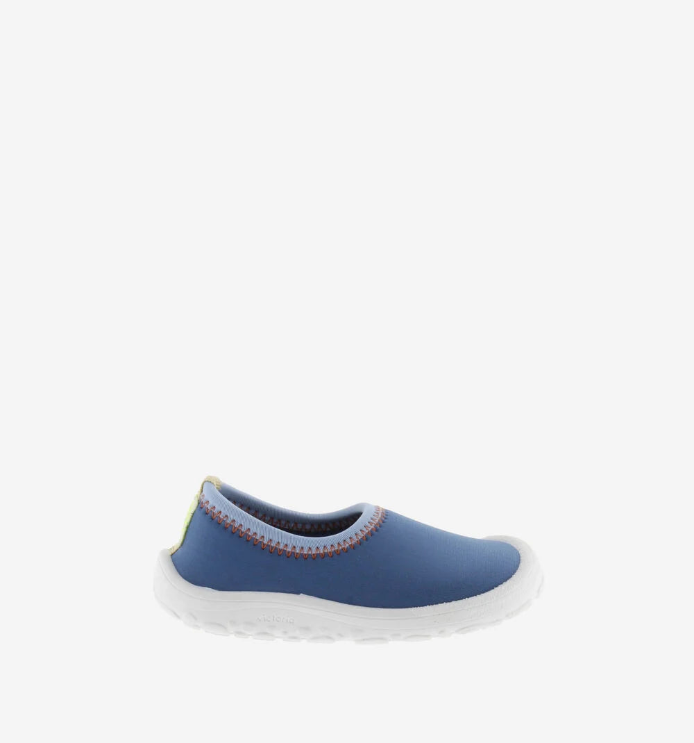 Victoria Sapatos para a Água