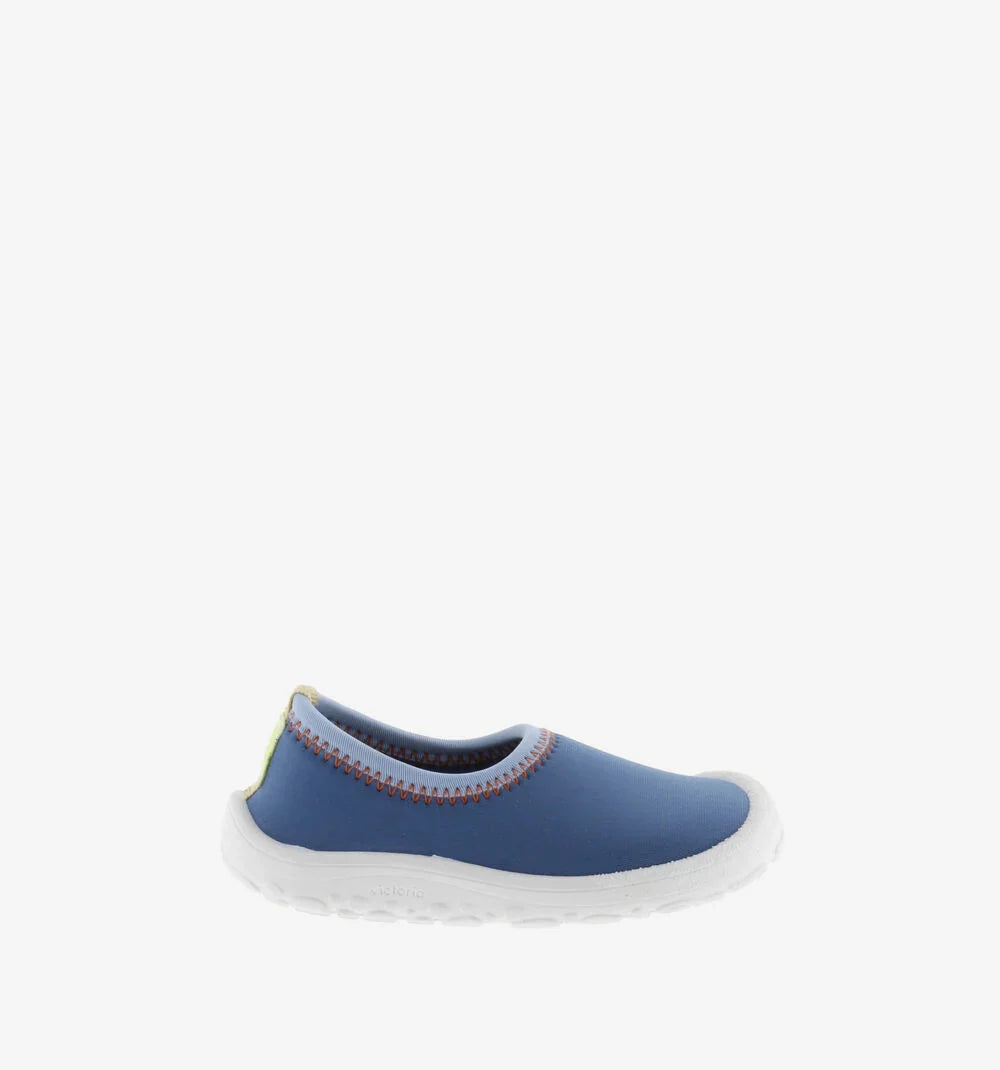 Victoria Sapatos para a Água