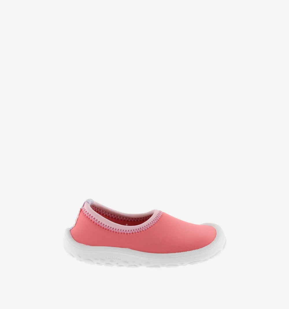 Victoria Sapatos para a Água