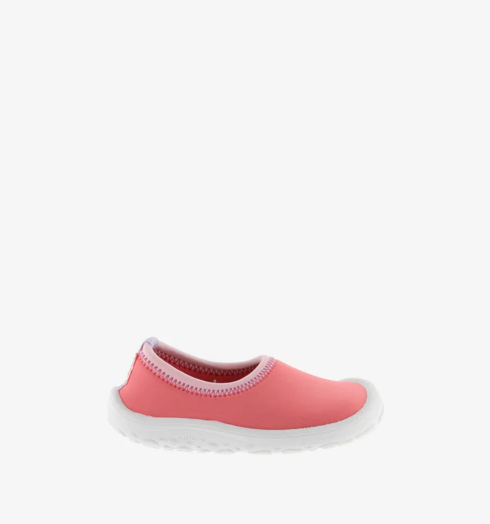 Victoria Sapatos para a Água