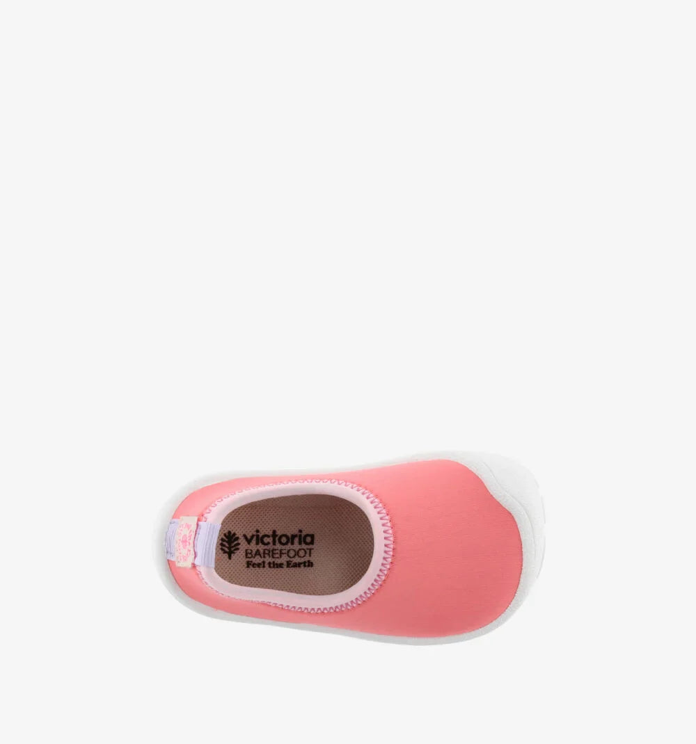 Victoria Sapatos para a Água