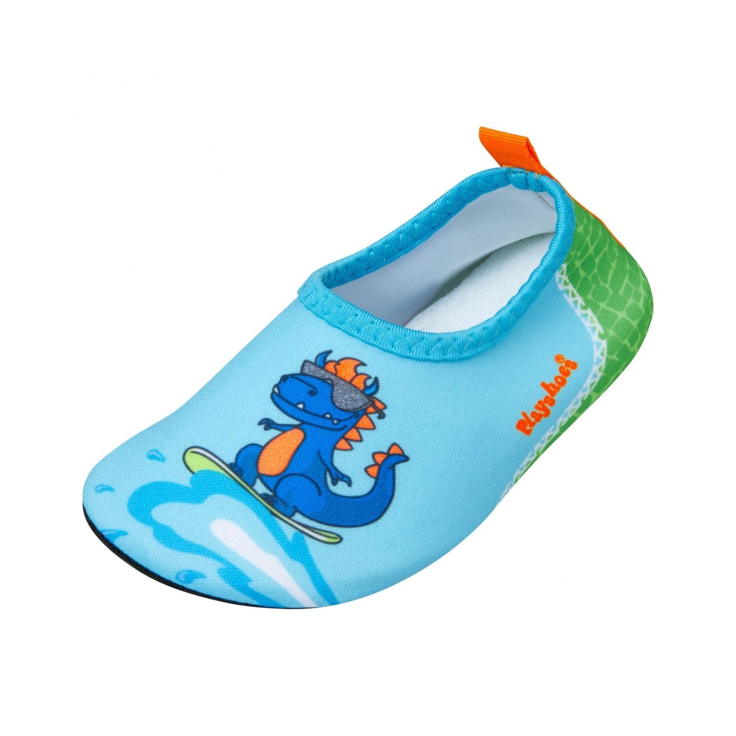 Playshoes Sapatos para Piscina/ Praia