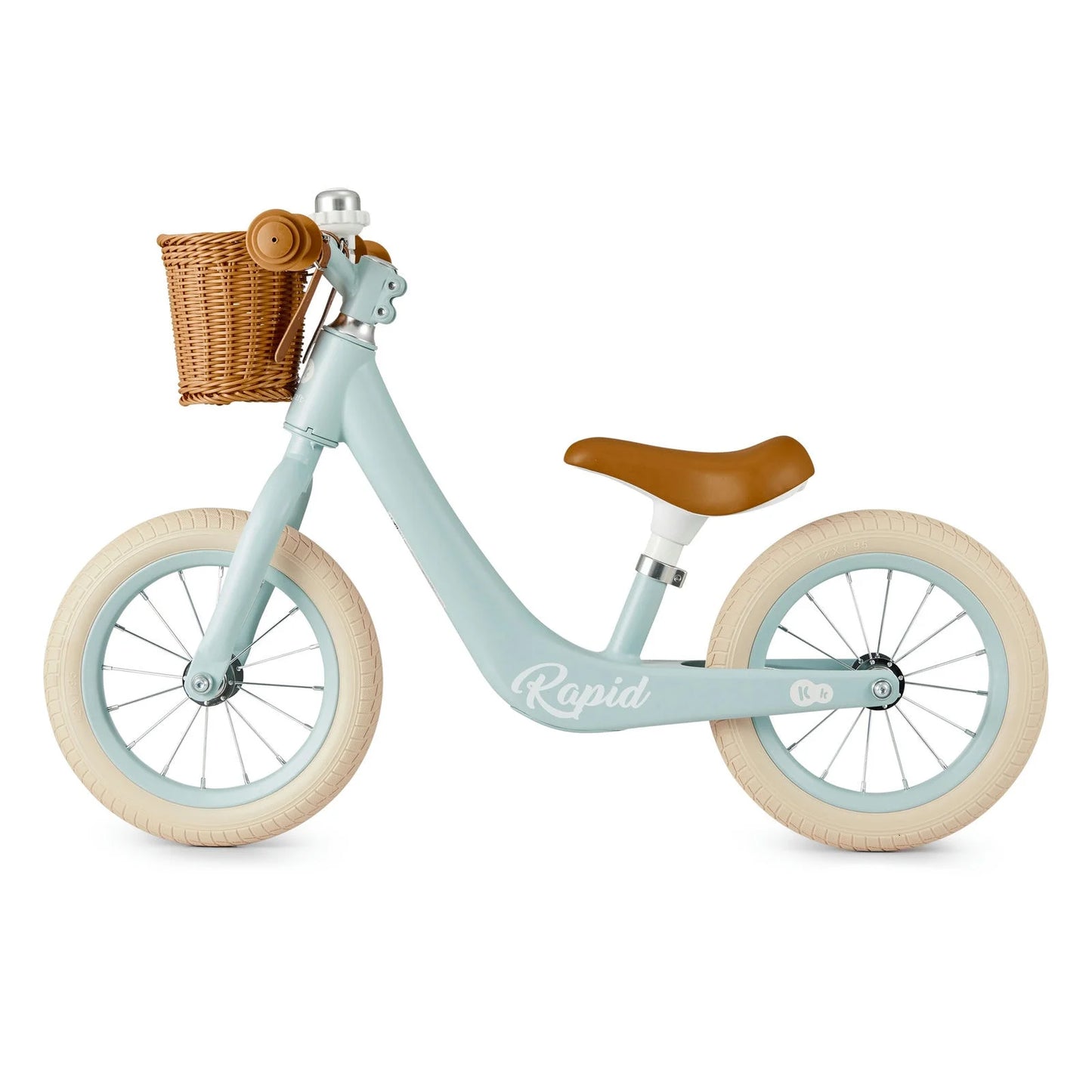 Kinderkraft Bicicleta Rapid2
