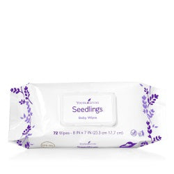 Seedlings Baby Wipes