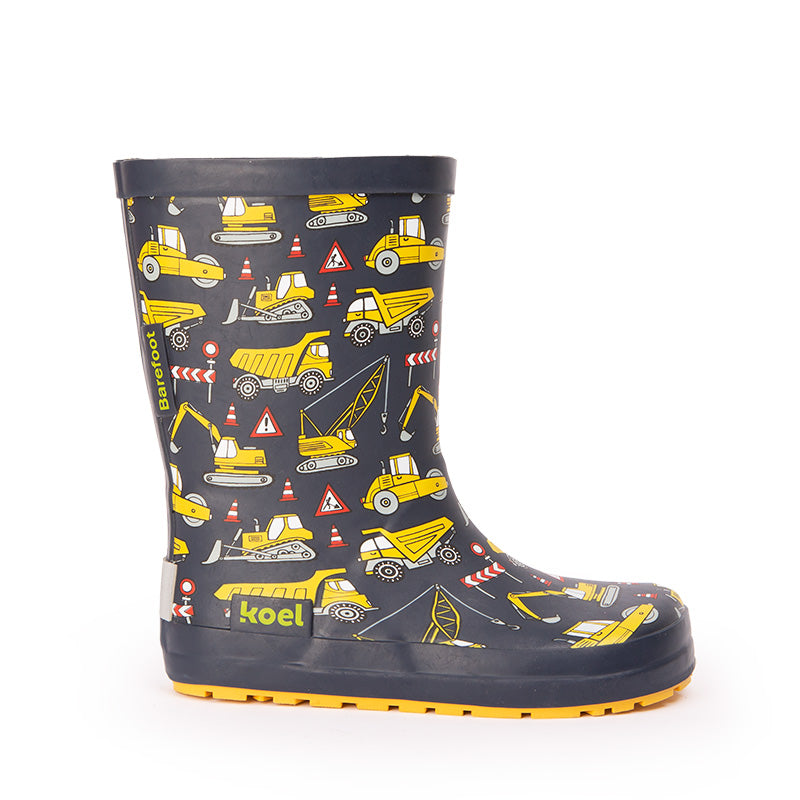 Galochas Koel Wellie