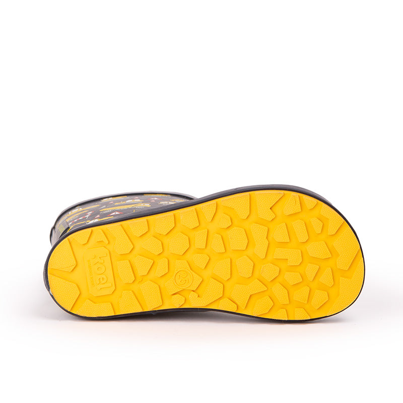 Galochas Koel Wellie