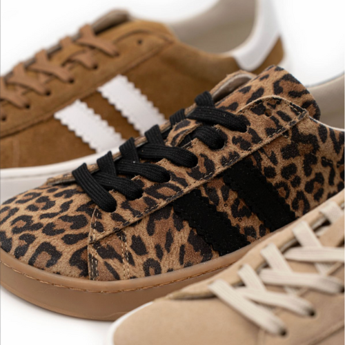 Coqueflex 4385 Leopardo