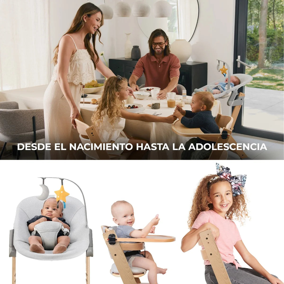 Kinderkraft Enock