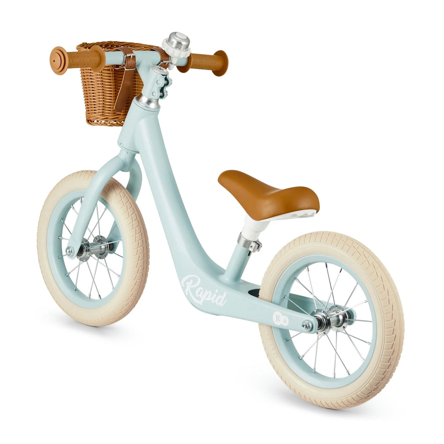 Kinderkraft Bicicleta Rapid2