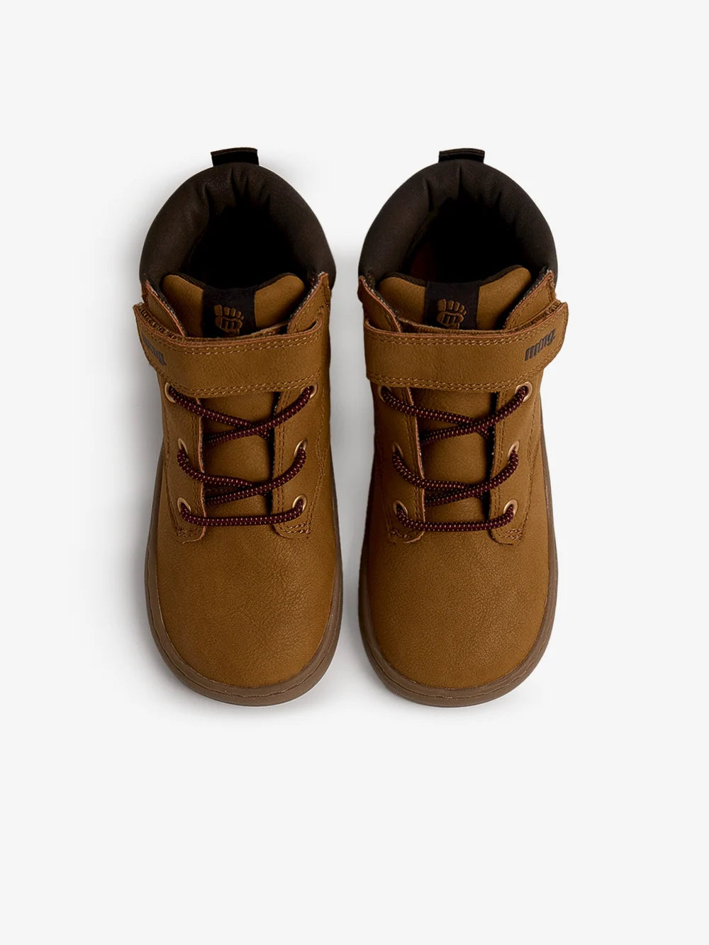 MTNG Free Botas Marron