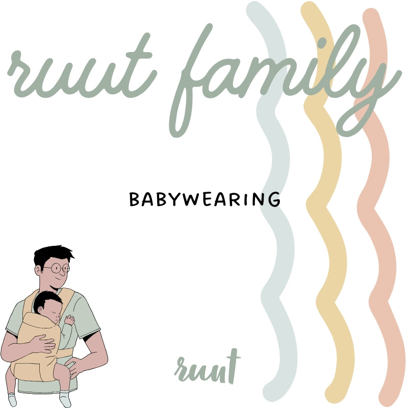Consulta de Babywearing
