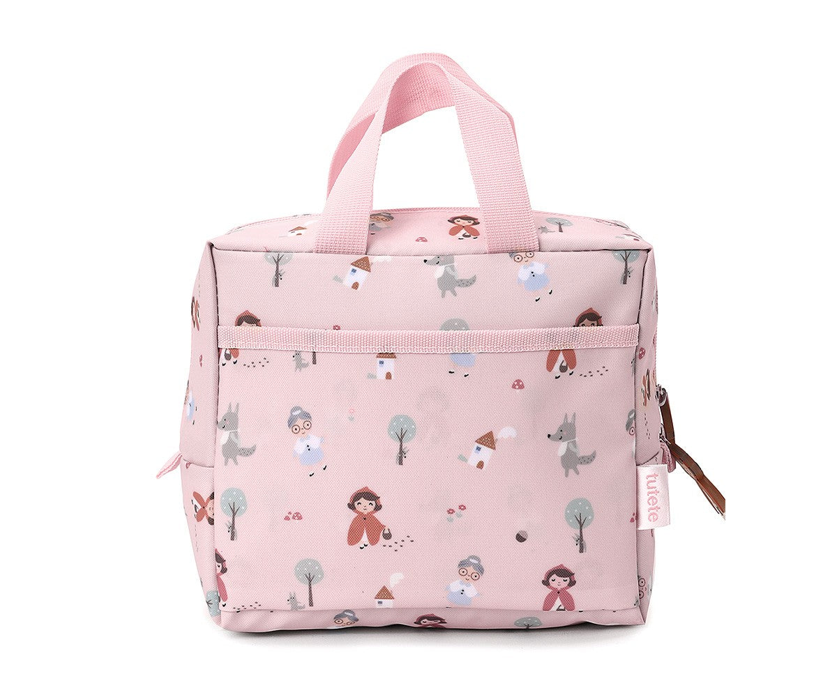 Pré Venda Bolsa Térmica – Tutete Back to School