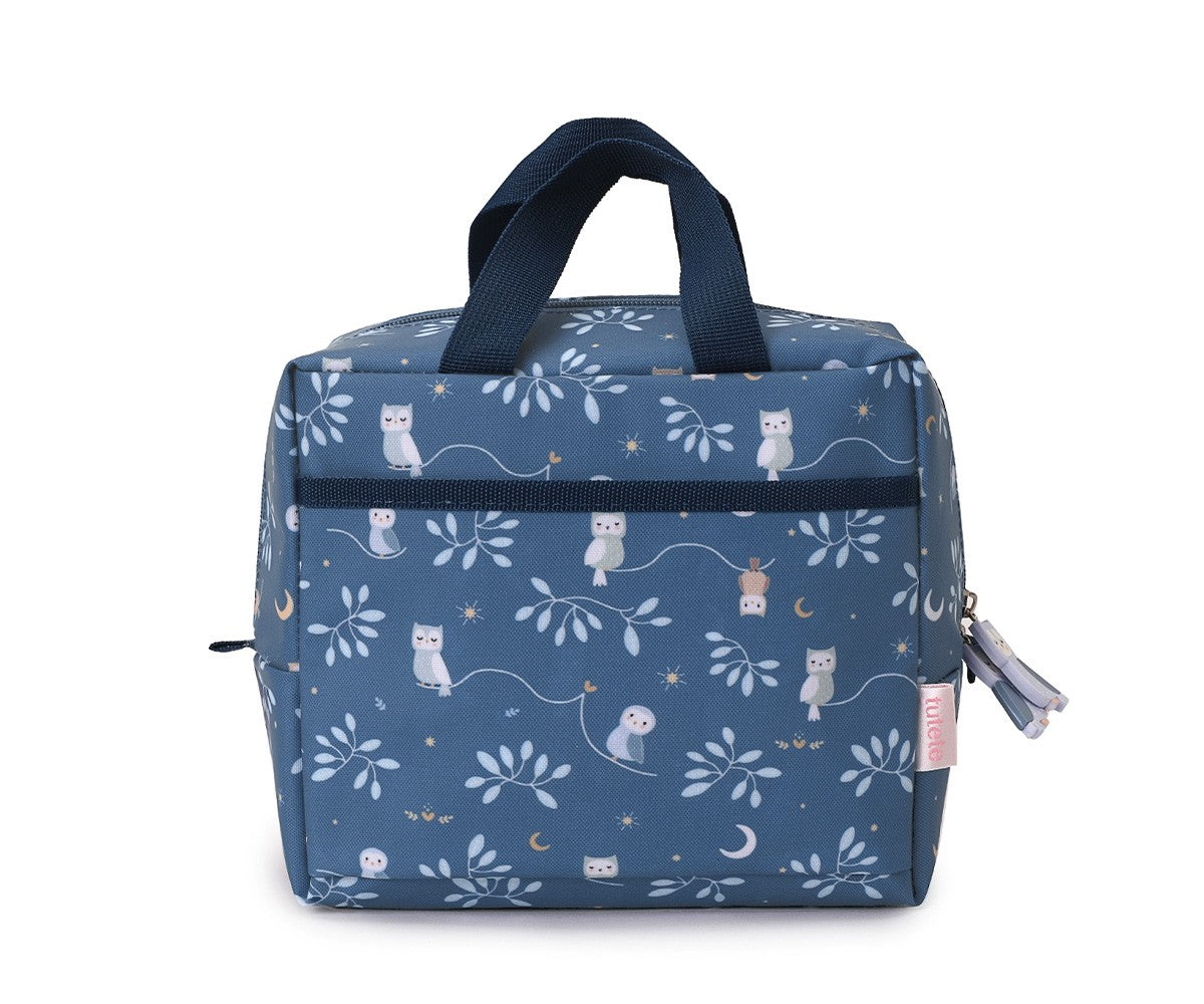 Pré Venda Bolsa Térmica – Tutete Back to School