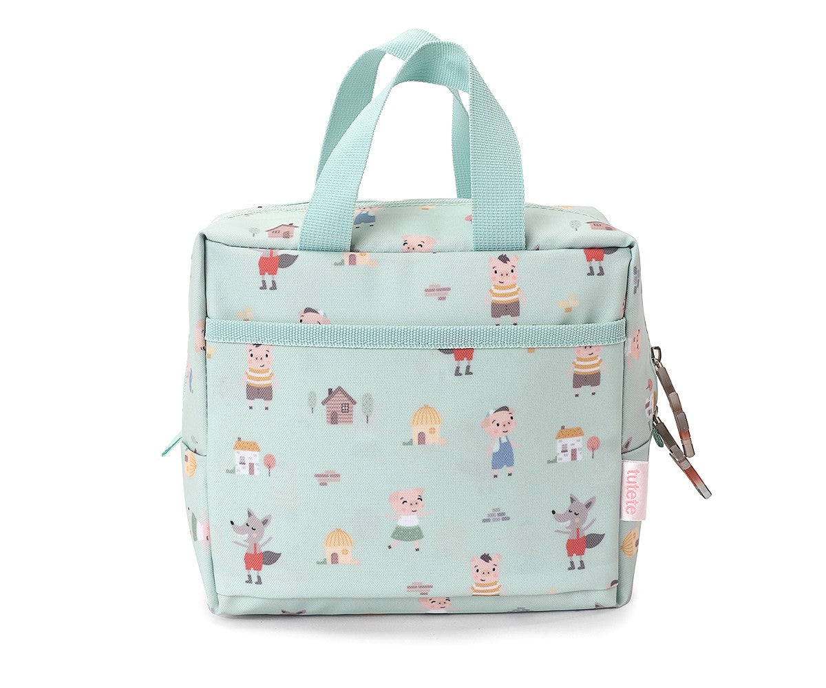 Pré Venda Bolsa Térmica – Tutete Back to School