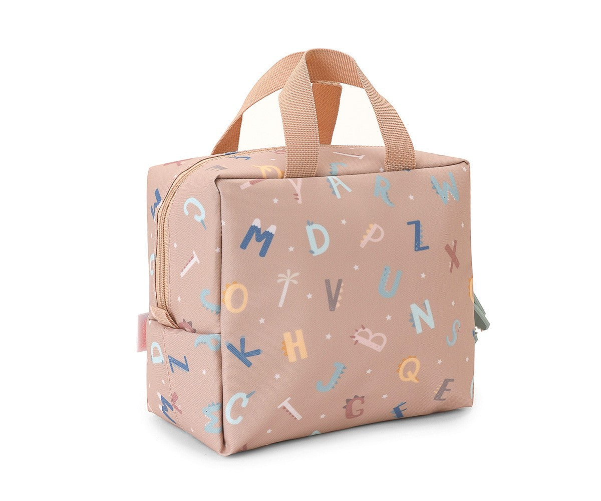 Pré Venda Bolsa Térmica – Tutete Back to School