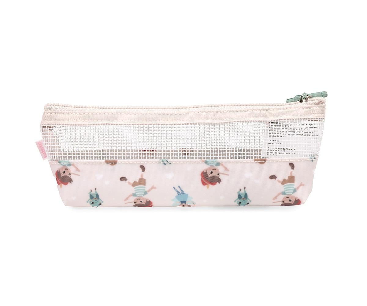 Bolsa de Escova de Dentes The Wooden Boy