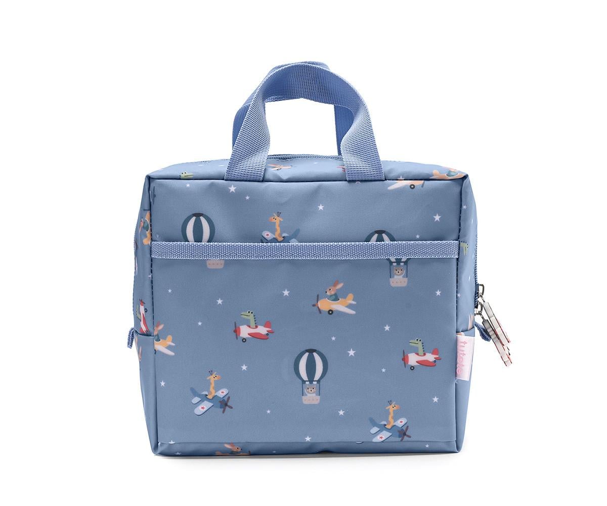 Bolsa Térmica Personalizada Planes