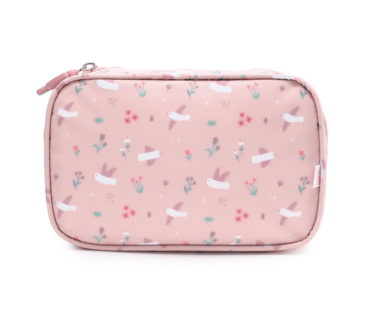 Bolsa de Medicamentos Blossom Birds